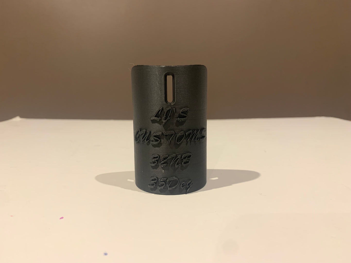 25NB Quick Notch Tube Notching Tools