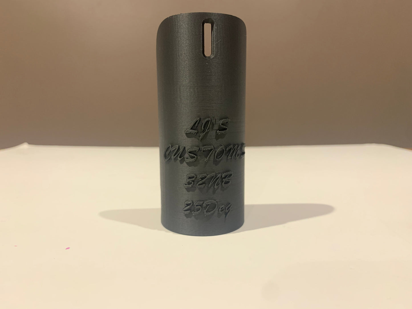 25NB Quick Notch Tube Notching Tools
