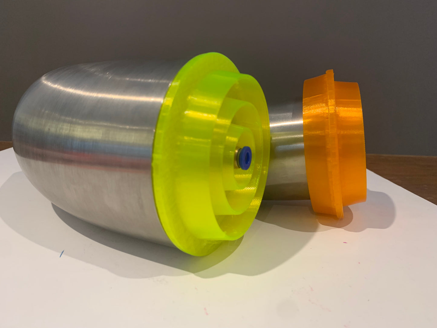 MULTI-FIT PURGE BUNGS