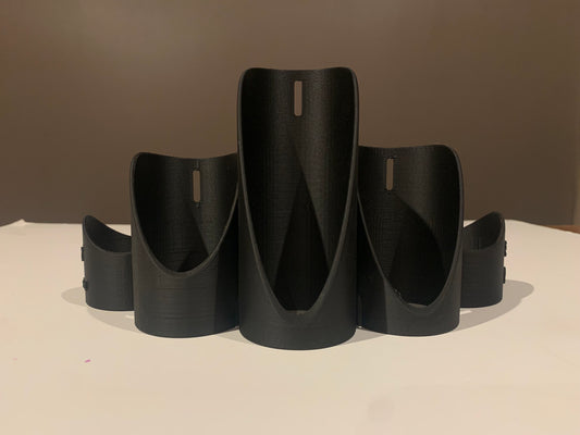 25NB Quick Notch Tube Notching Tools
