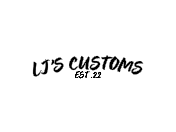 LJ’S Customs